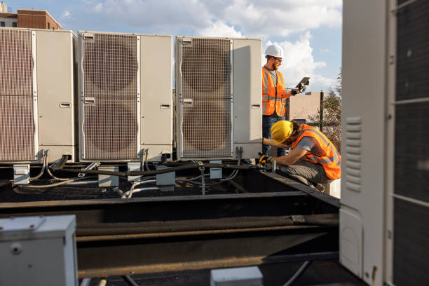 Best Air conditioning repair  in Goodview, MN