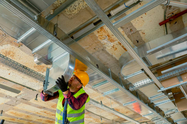 Best HVAC companies near me  in Goodview, MN
