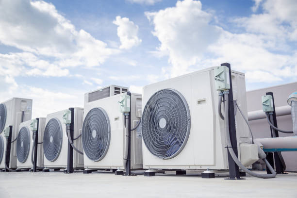Best Affordable HVAC services  in Goodview, MN