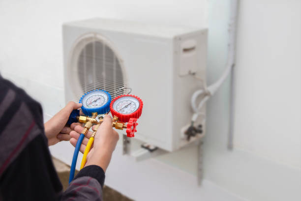 Best HVAC repair near me  in Goodview, MN