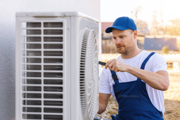 Reliable Goodview, MN HVAC Solutions