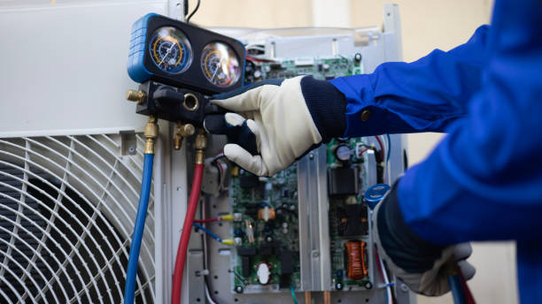 Best Best HVAC companies  in Goodview, MN